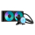 Wentylator do komputera Fractal Design Radius 240 RGB 2x120mm